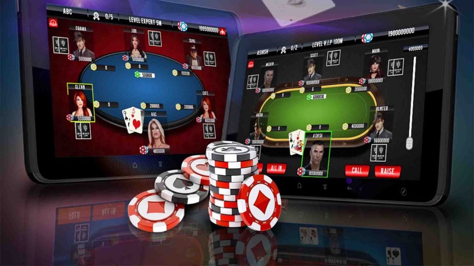 Bagaimana Poker Online Menghubungkan Pemain di Dunia